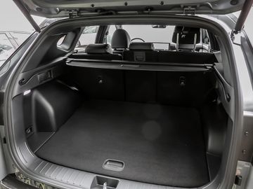 Hyundai Tucson 1.6 N Line Plug-In Hybrid 4WD Kamera LED