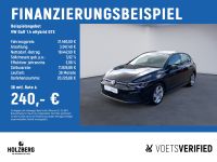 Volkswagen Golf - Vorschau Bild 2