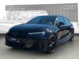 Audi RS3 Sportback 2.5 TFSI quattro - Audi RS3: Sportwagen