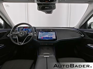 Mercedes E 220 - 7