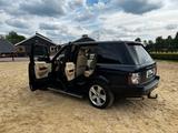 Land Rover Range Rover 4.4 TDV8 Vogue Bi-turbo - Land Rover Range Rover: Tdv8