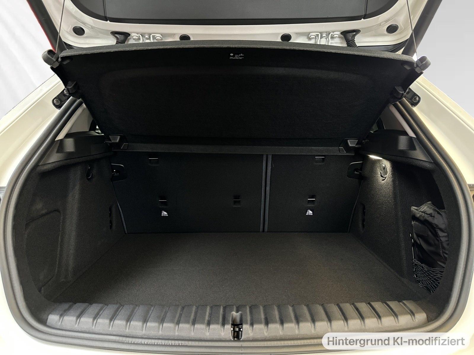 BMW 1 Series DrivingAss.+ Parkassistent Sportsitze, миниатюра 22