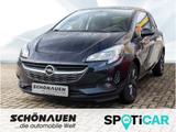 Opel Corsa 1.2 120 Jahre +ALLW+BC+PDC+L/SHZ+KLIMA+BT+ - Opel Corsa: 12