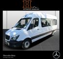 Mercedes-Benz SPRINTER 316 CDI KOMBI HOCHDACH MAXI KLIMA STHZG