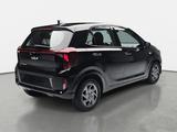 Kia PICANTO 1.0 GDI VISION MJ26 SITZH. NAVI KAMERA - Gebrauchtwagen in Datteln