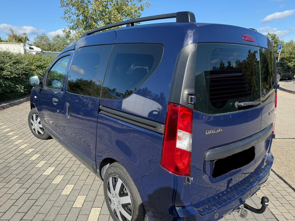 Dacia Dokker