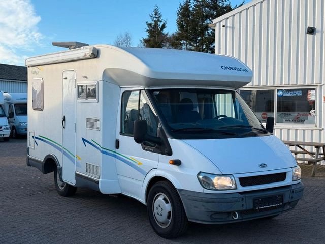 Chausson Flash 02 570 cm!