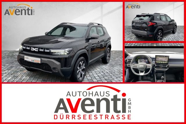 Dacia Duster Expression TCe 1ession III 1.2 130 *SpurH