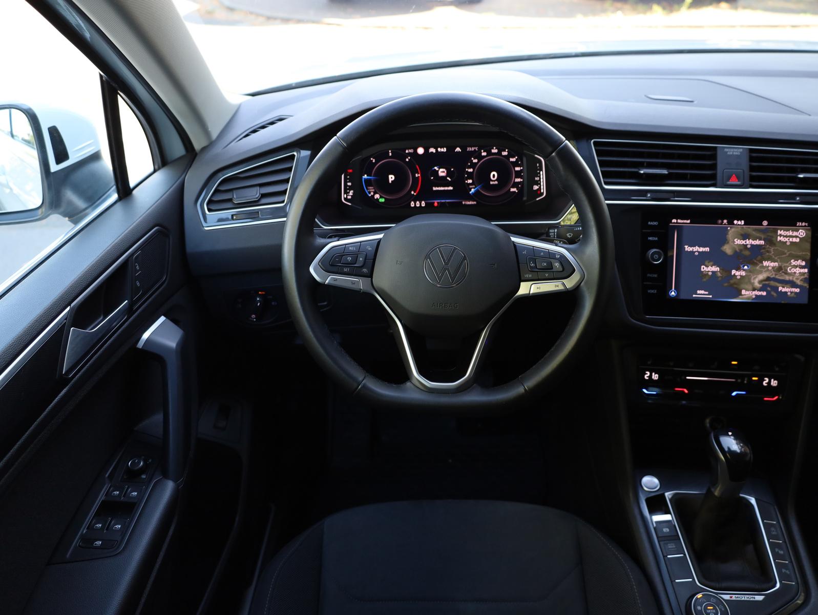 Volkswagen Tiguan Elegance 4Motion*AHK*ACC*Keyless*Virtual, миниатюра 28
