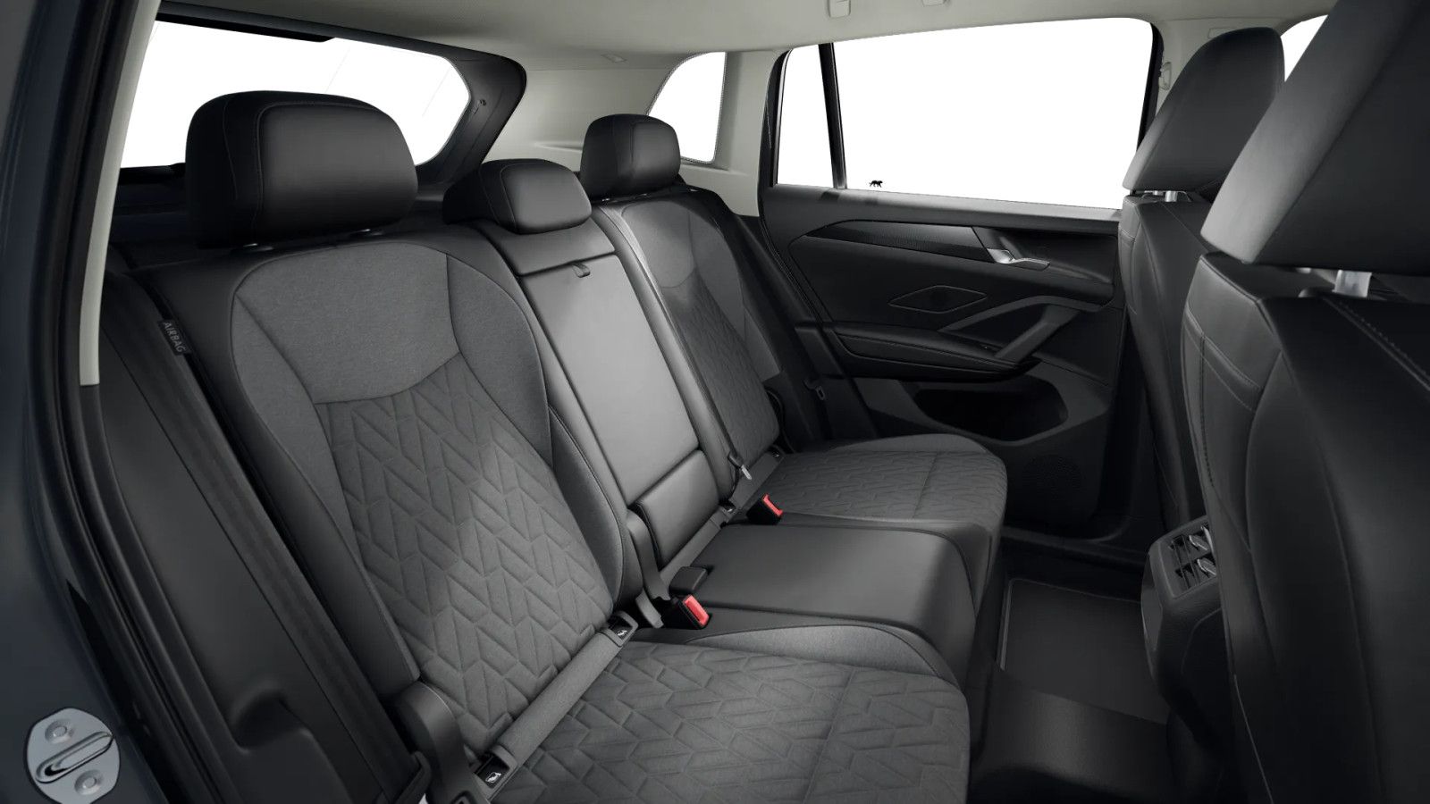 Volkswagen Tiguan - Bild 12
