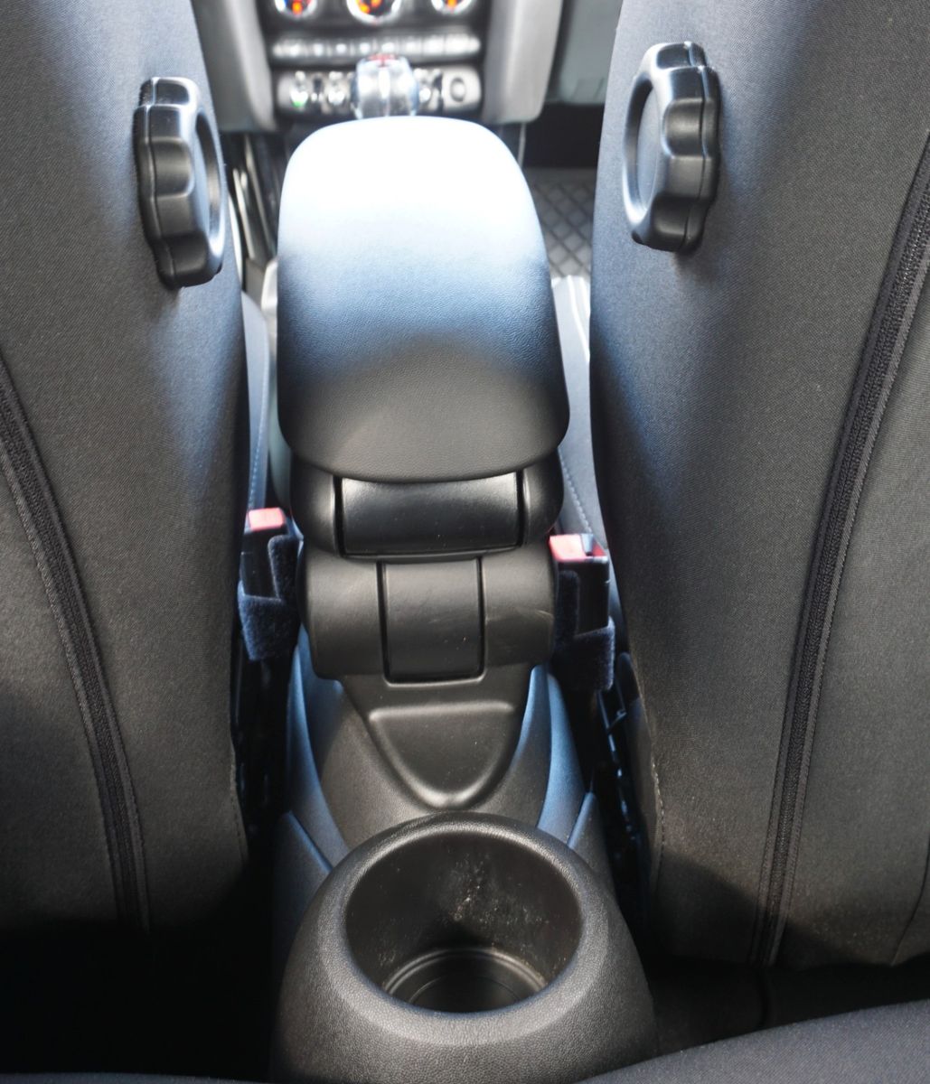 Fahrzeugabbildung MINI John Cooper Works LED,Navi,Harman&K,SH,PDC,SR+WR