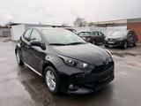 Mazda 2 Hybrid Lim. Agile - Mazda 2: Hybrid Agile