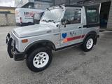 Suzuki SJ 410 SJ410 Berlina De Luxe - Suzuki: 410 Sj