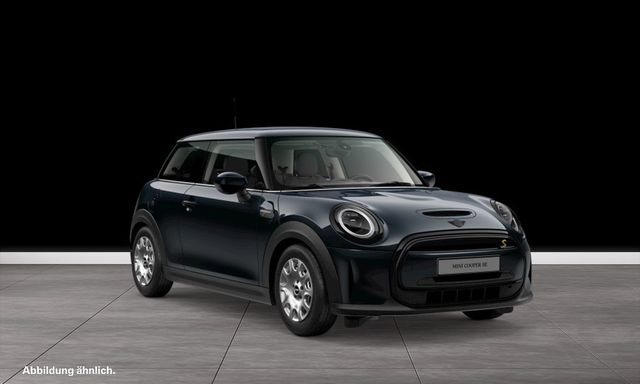 MINI Cooper SE Navi PDC Sportsitze LED Sitzheizung