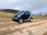Smart ForTwo - Smart Gebrauchtwagen von 1999