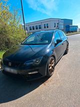 Seat seat leon cupra 5f st facelift no opf - gebrauchte Seat Leon mit Facelift