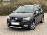 Dacia Sandero 1.5DCi SteepWay 2019 - Dacia Gebrauchtwagen von 2019