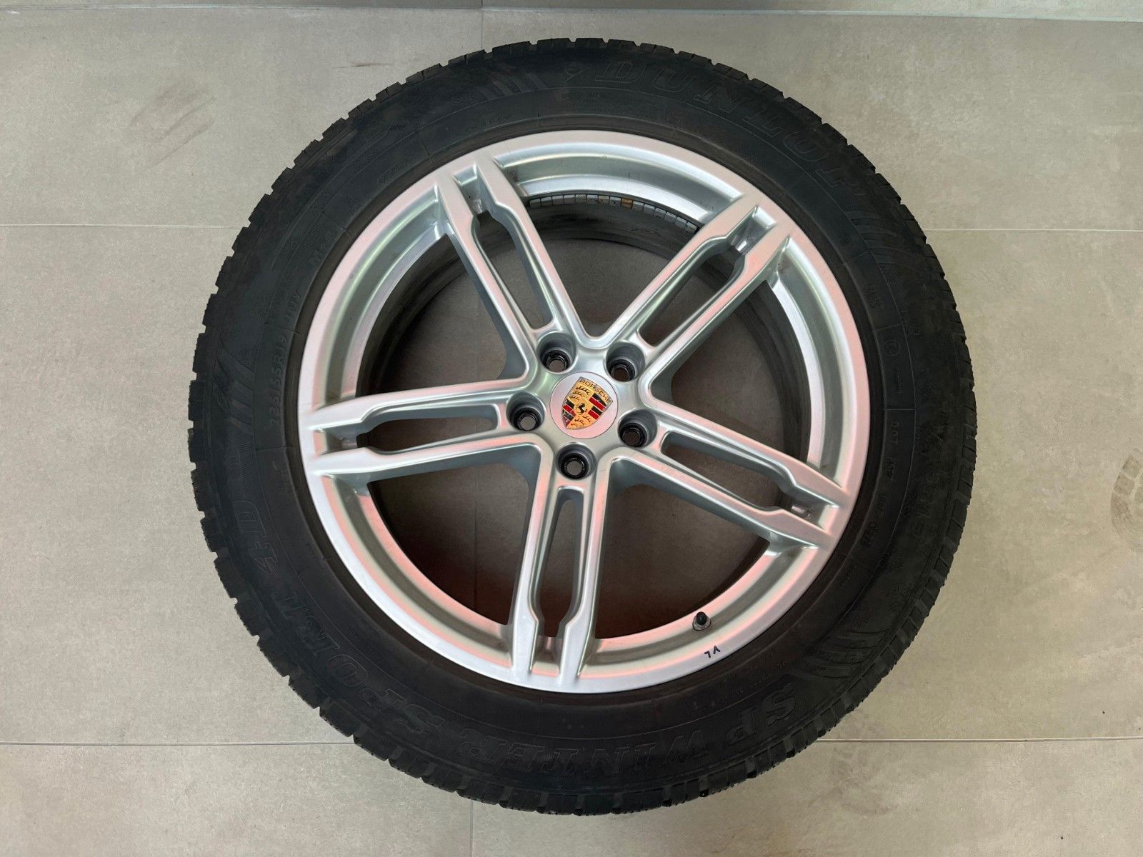 Fahrzeugabbildung Porsche Macan GTS*Chrono*Pano*360°*Luft*AHK*LED*Leder*