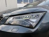 Seat Ateca 1,4TSI 110kW Xcellence 4Drive/LED/PANO/AHK - Seat Ateca Gebrauchtwagen in Dortmund