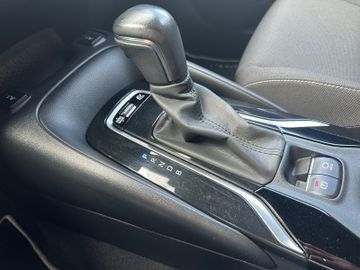 Toyota Corolla - 8