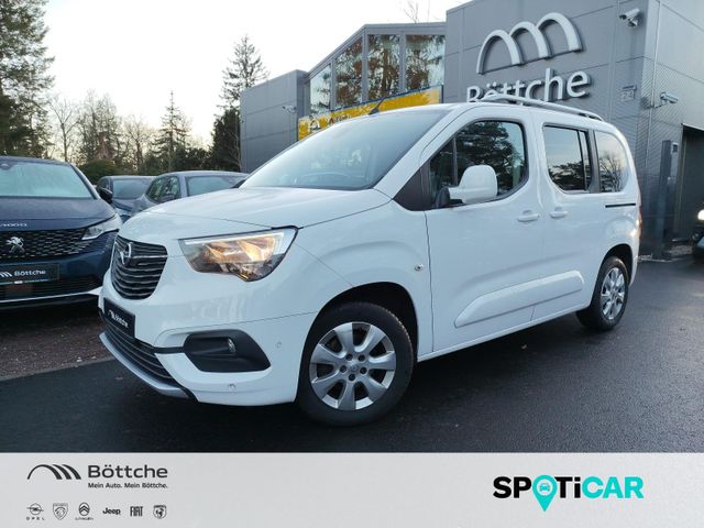 Opel Combo Life 1.5 Inno Navi/SHZ/PDC/AHK/Panoramadac