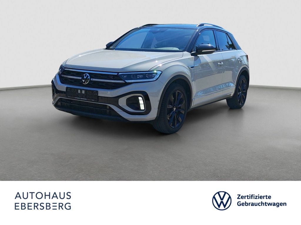 Image of Volkswagen T-Roc