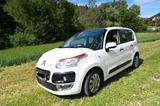Citroën C3 Picasso HDi 90 Color SELECTION Color SELE... - gebrauchte Citroën C3 Picasso aus dem Jahr 2011