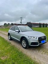 Audi Verkaufe Audi Q5 zweite Hand top Zustand - : Zweite Hand