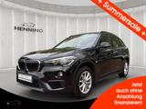 BMW X1 sDrive 18i Navi PDC Sitzheizung Start/Stop - BMW X1 in Bochum