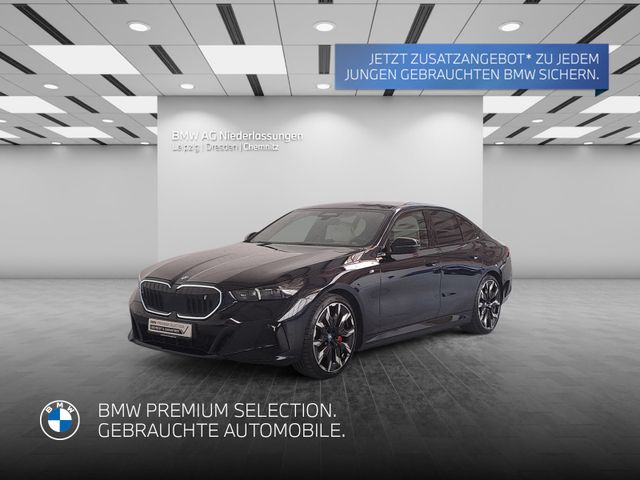 BMW i5 eDrive40 Limousine M Sport Driv.Assist.Prof