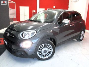 Fiat FIAT 500X 1.6 M.Jet 130cv Connect-2021