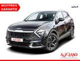 Kia Sportage 1.6 T-GDI Vision LED Navi Kamera DAB - Kia Gebrauchtwagen
