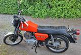 Mz ETZ 250 - MOTORRAD ETZ