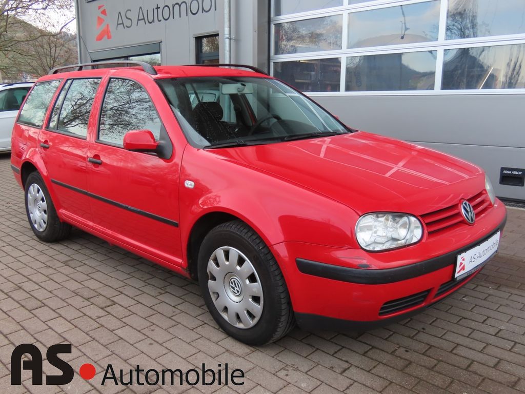 Angebot ansehen Volkswagen Golf