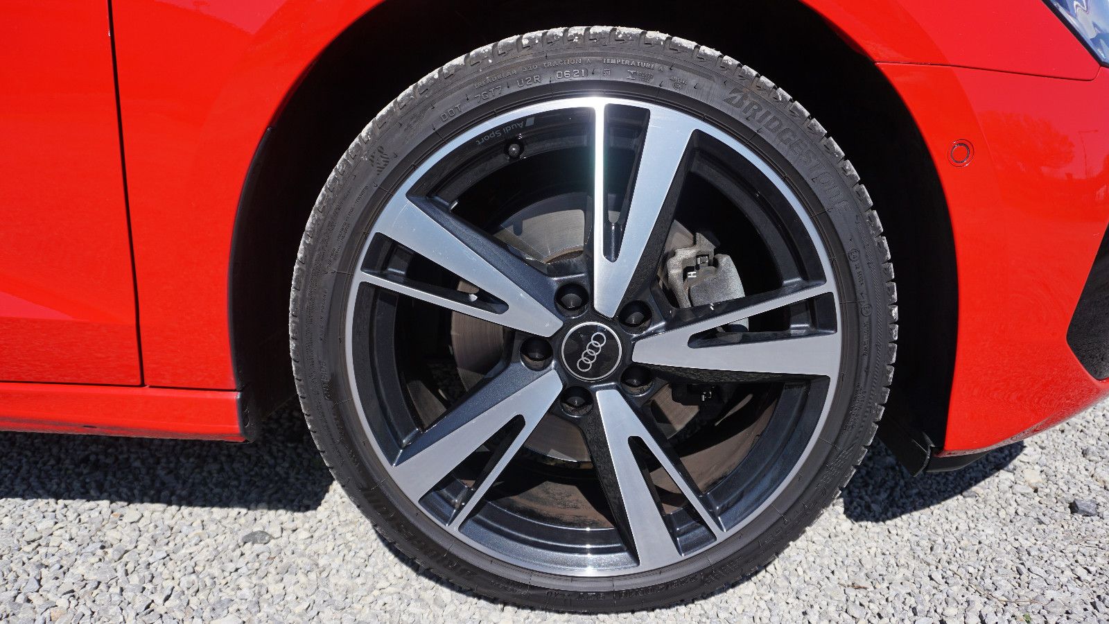 Fahrzeugabbildung Audi A3 Sportback 35 TFSI advanced,S-Line,Navi,LED+WR