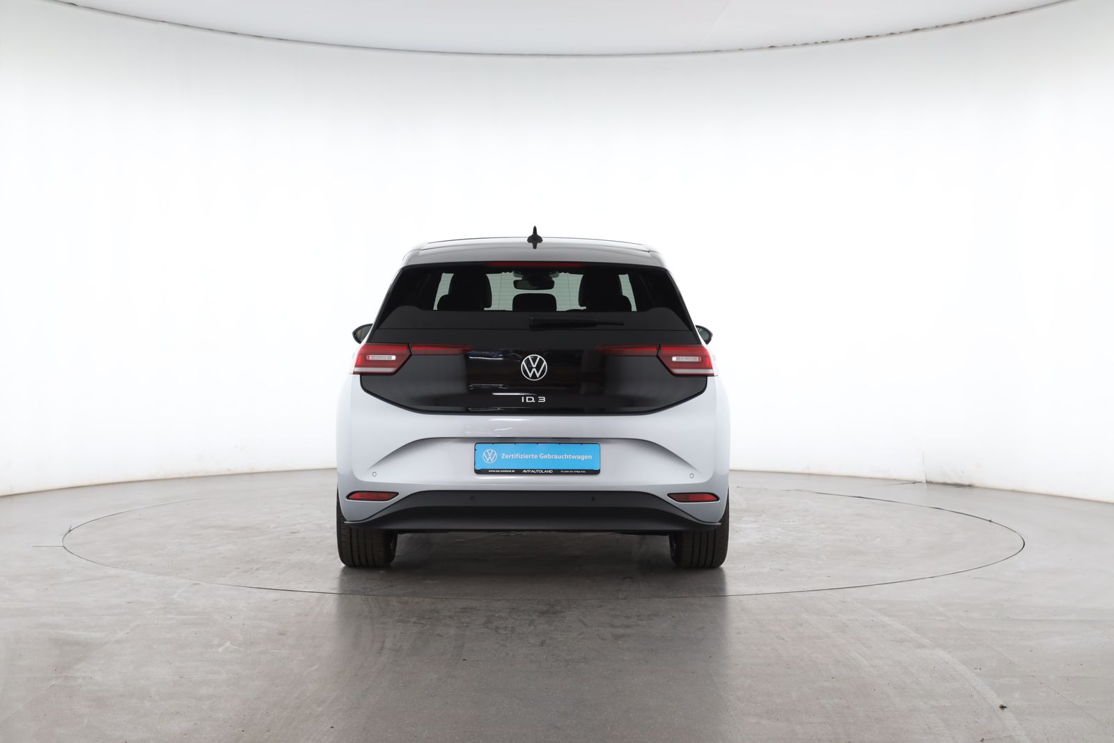 Volkswagen ID.3 - Bild 6