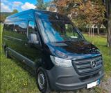 Mercedes-Benz Sprinter 316 CDI L3H2 Kasten | Klima | Navi | Ka