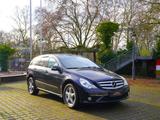 Mercedes-Benz R 320 CDI 4Matic*AMG-Paket~AHK~Kamera~Navi* - Mercedes-Benz AMG 32