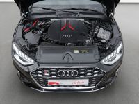 Audi S4 - Vorschau Bild 18
