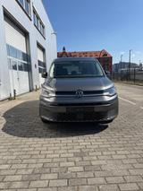 Volkswagen Caddy 2,0TDI 90kW DSG BMT Move, Panorama - Volkswagen Caddy: 9k