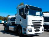 Iveco Stralis 450 *Euro5EEV*Retarder* - Iveco Stralis 450