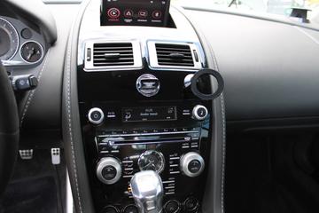 2009 Aston Martin DBS — миниатюра 17