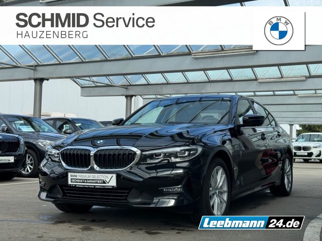 BMW 330e Limousine Advantage LED 2 JAHRE GARANTIE