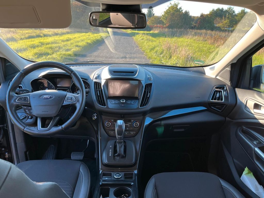 Image of Ford Kuga