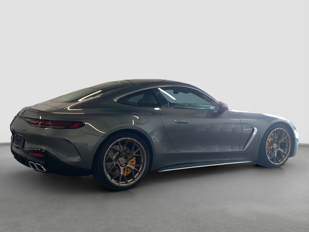 Fahrzeugabbildung Mercedes-Benz AMG GT 55 4M+ Massage*Distronic*BURMEST*HUD*360°