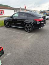 Mercedes-Benz GLE 43 AMG Mercedes-AMG GLE 43 4MATIC Merced... - Mercedes-Benz GLE 43 AMG aus 2019