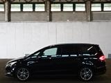 Ford Galaxy Titanium 2.0Ecoblue Aut. LED Panoramadach - gebrauchte Ford Galaxy aus dem Jahr 2019