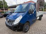 Renault Master *Pritsche - Renault Master: Pritsche