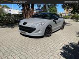 Peugeot RCZ GT Line 1.6 200 THP #7641 - Peugeot RCZ aus 2013