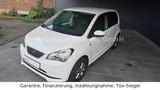 Seat Mii *Garantie*Klima*Navi*149€ mtl. - weiße Seat Mii